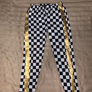 Little girl leggings